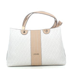 Borsa Liu Jo donna 6104E1118P26NAT CIPRIA