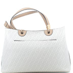Borsa Liu Jo donna 6104E1118P26NAT CIPRIA