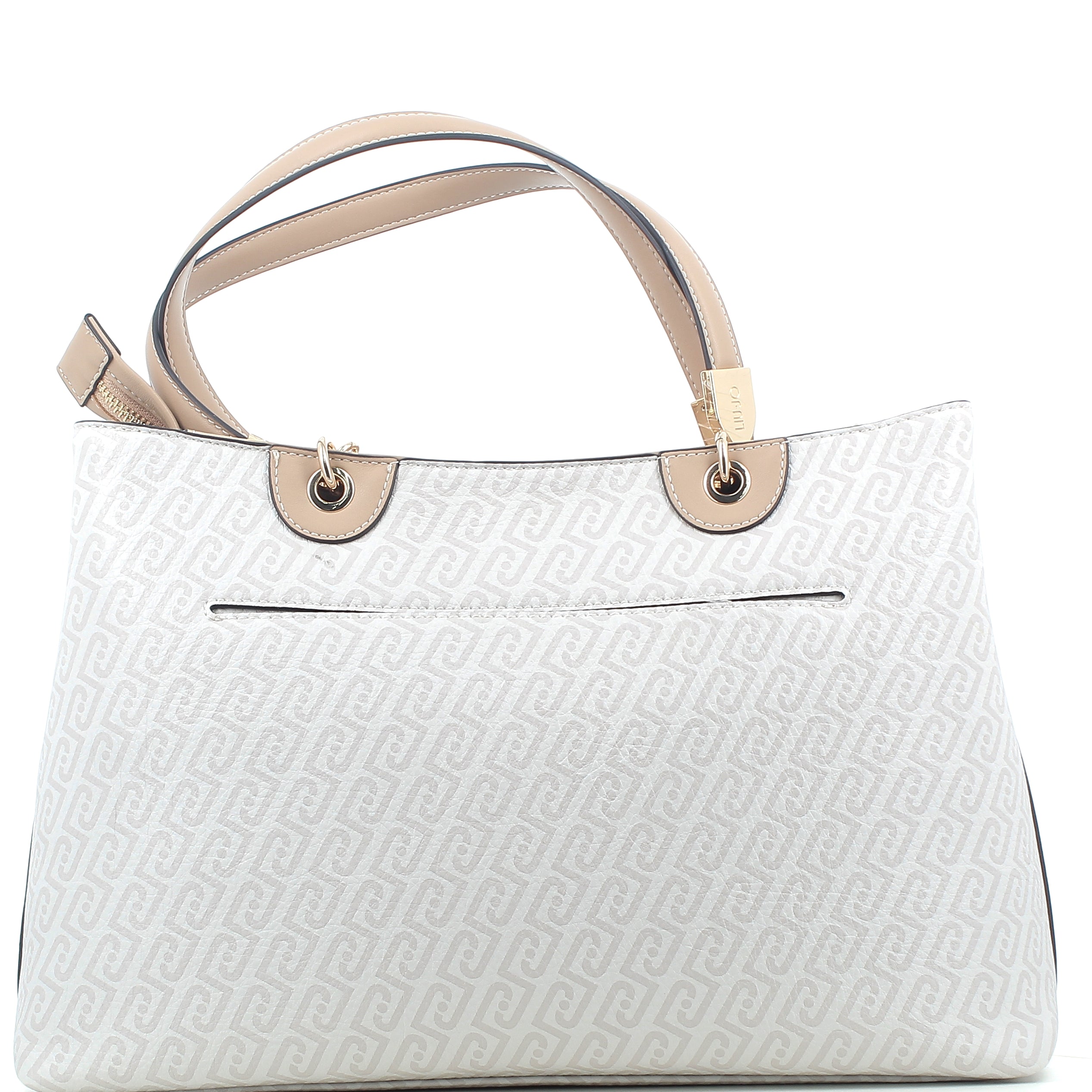 Borsa Liu Jo donna 6104E1118P26NAT CIPRIA