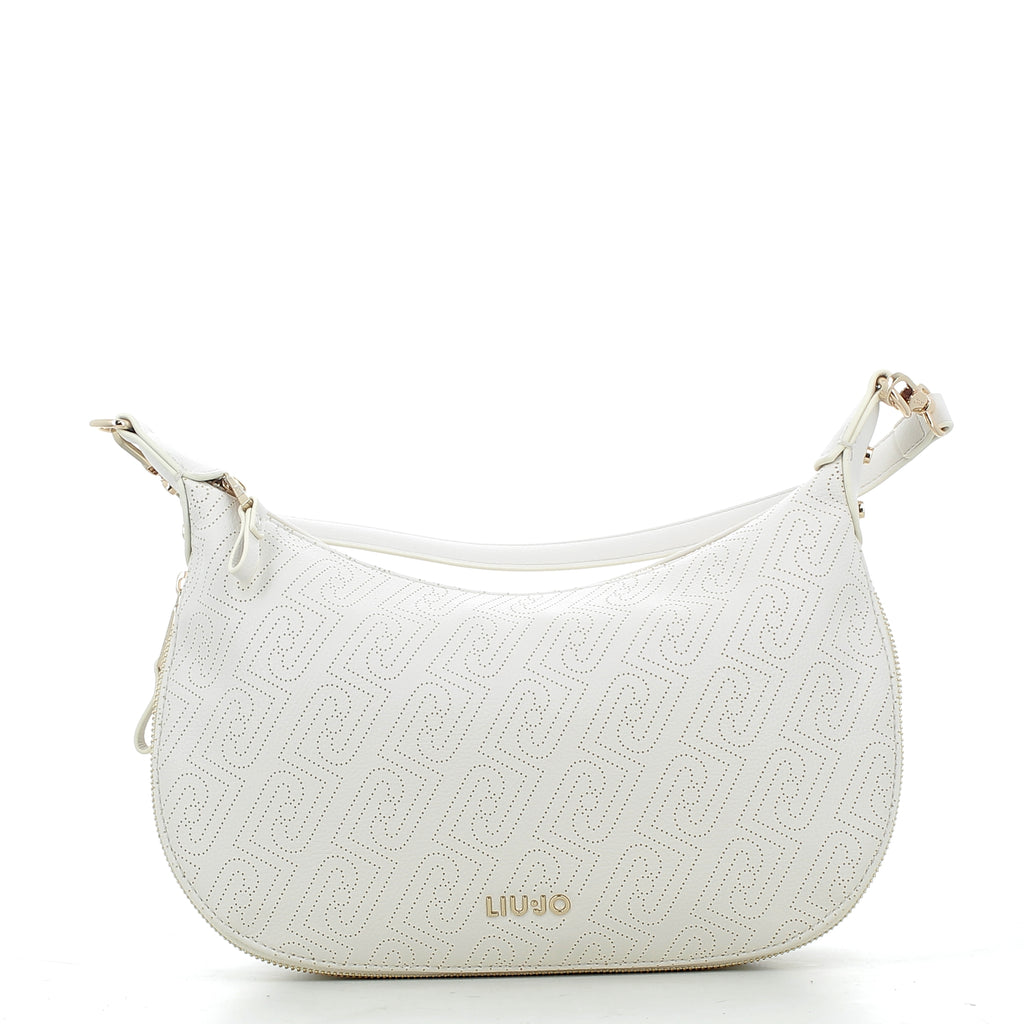 Borsa Liu Jo donna 6133ES026P26CREAM
