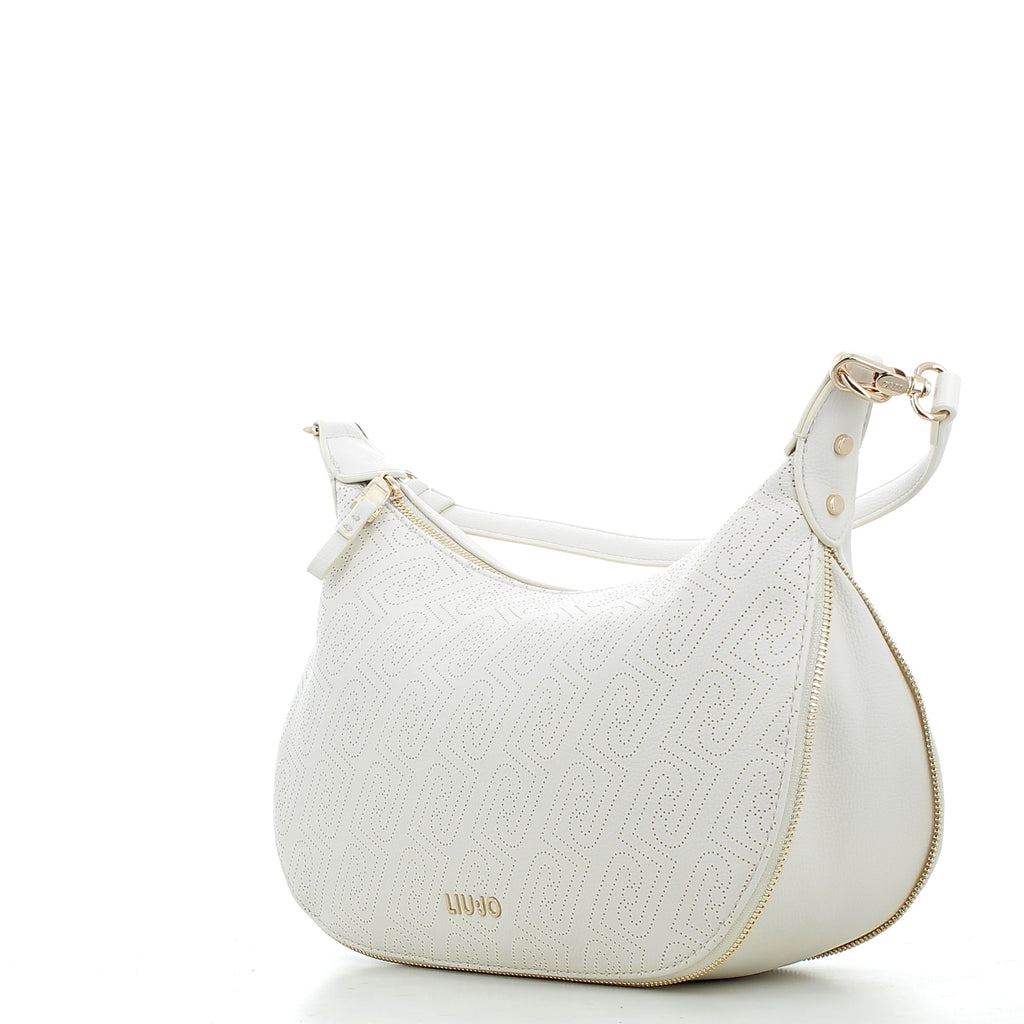 Borsa Liu Jo donna 6133ES026P26CREAM