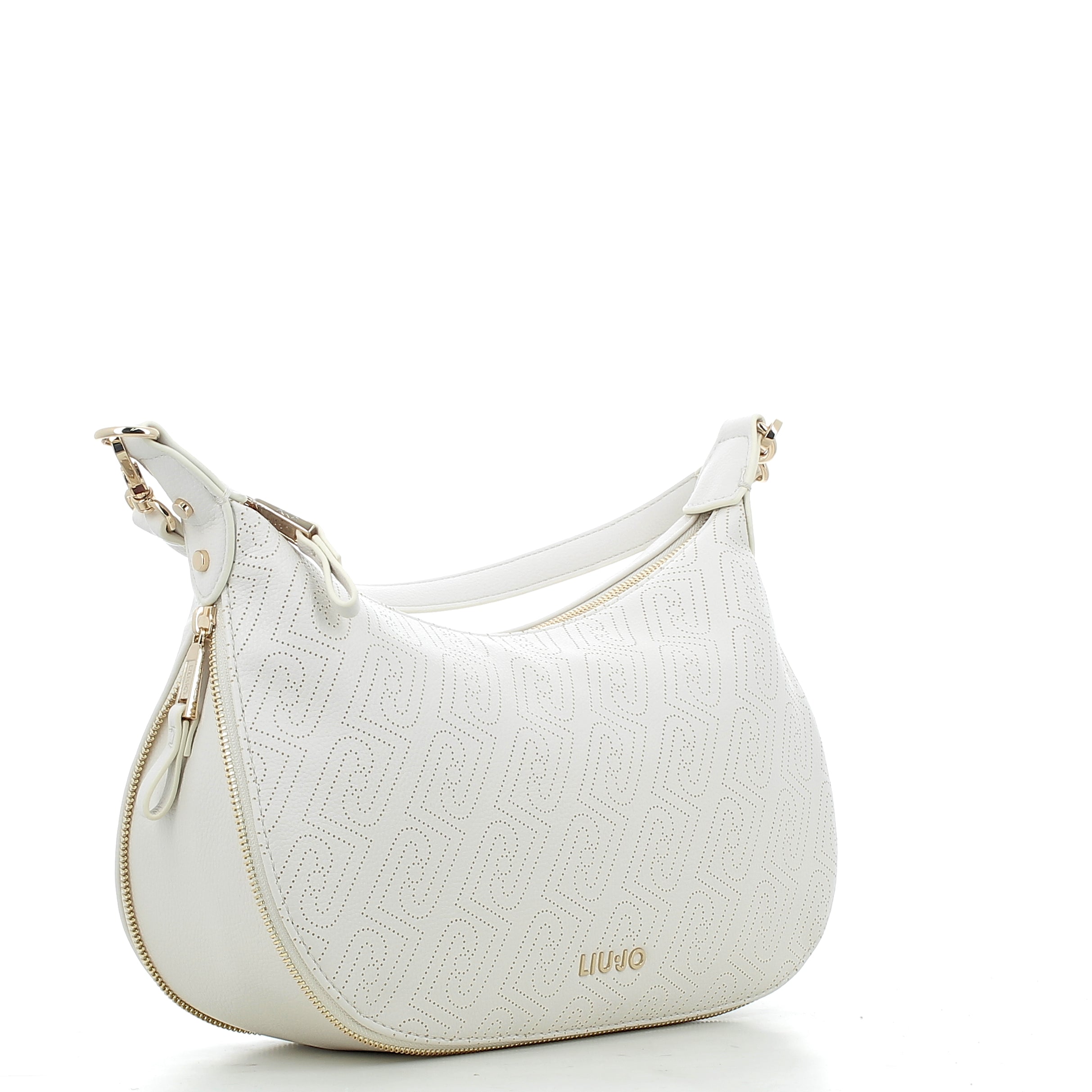 Borsa Liu Jo donna 6133ES026P26CREAM