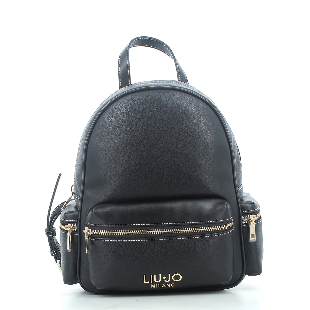 Borsa Liu Jo donna 6136E1012P26NERO