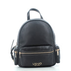 Borsa Liu Jo donna 6136E1012P26NERO