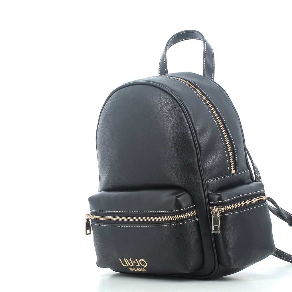Borsa Liu Jo donna 6136E1012P26NERO