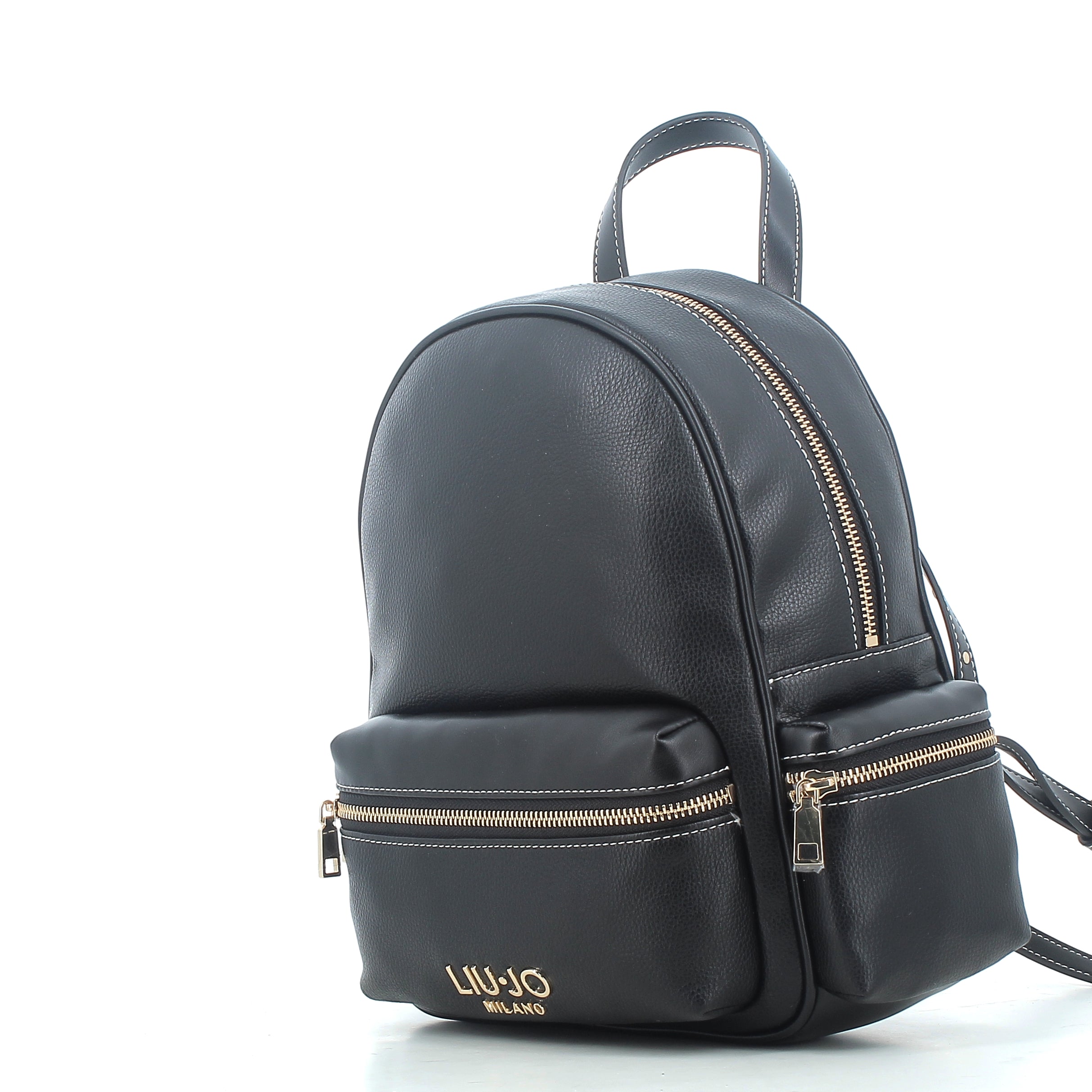 Borsa Liu Jo donna 6136E1012P26NERO