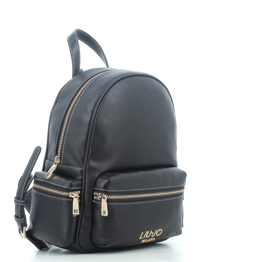 Borsa Liu Jo donna 6136E1012P26NERO