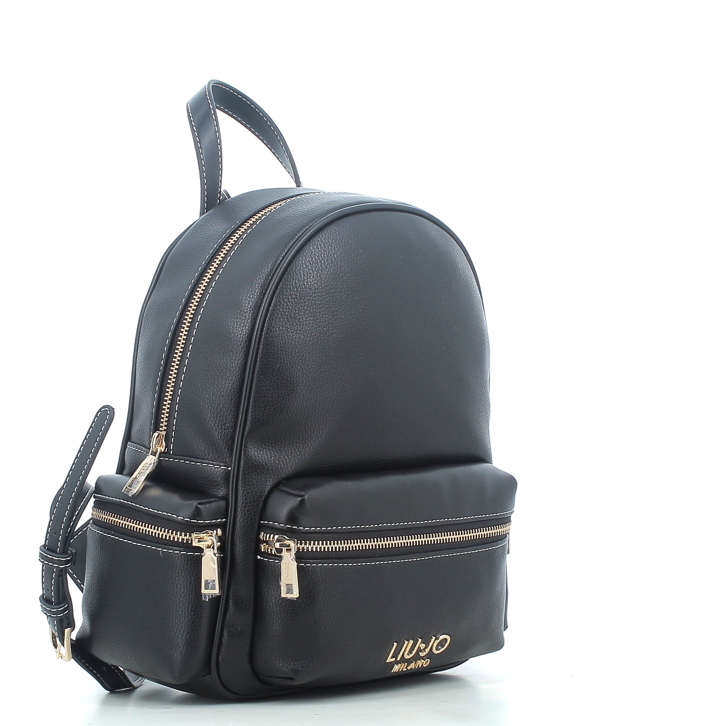 Borsa Liu Jo donna 6136E1012P26NERO