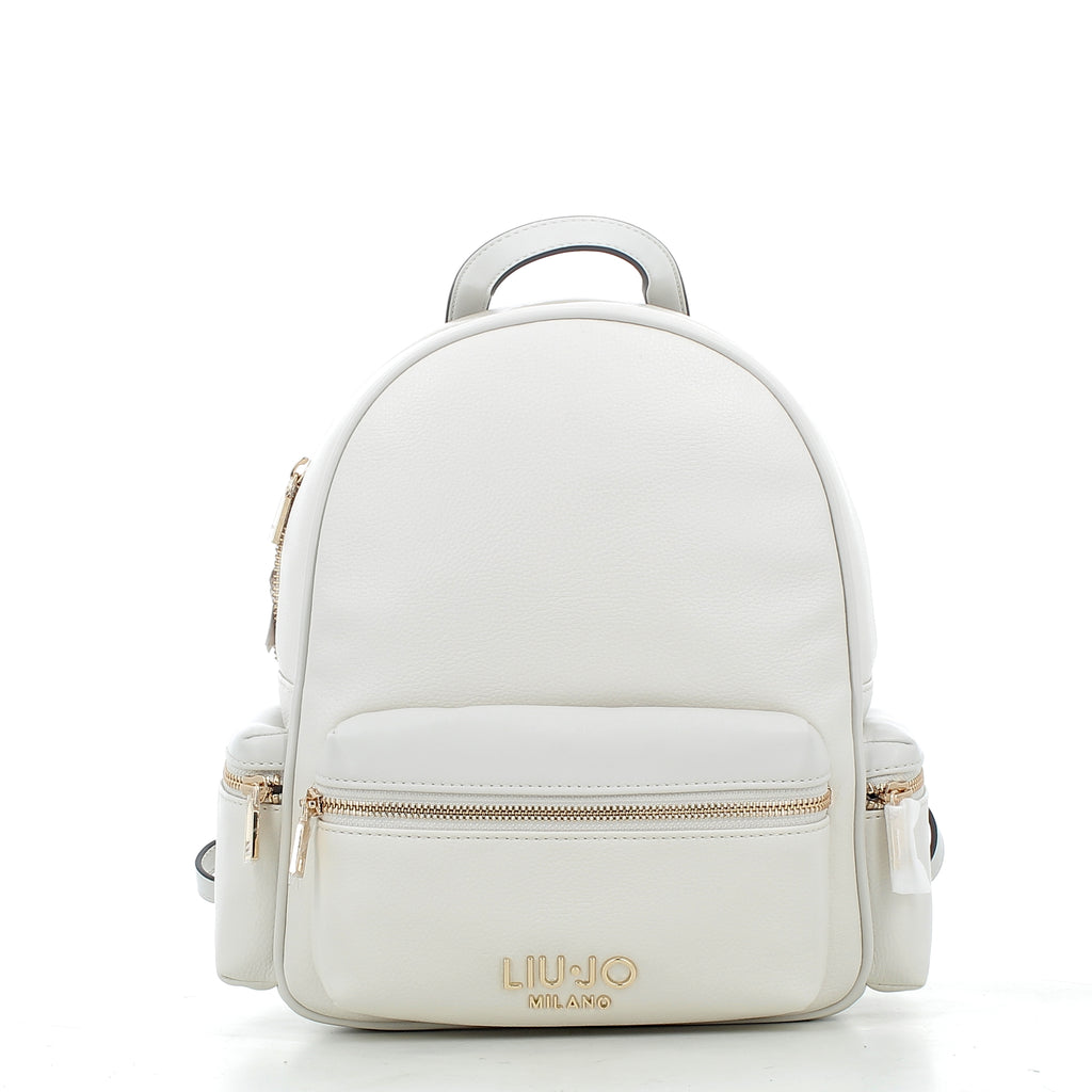 Borsa Liu Jo donna 6136E1012P26CREAM