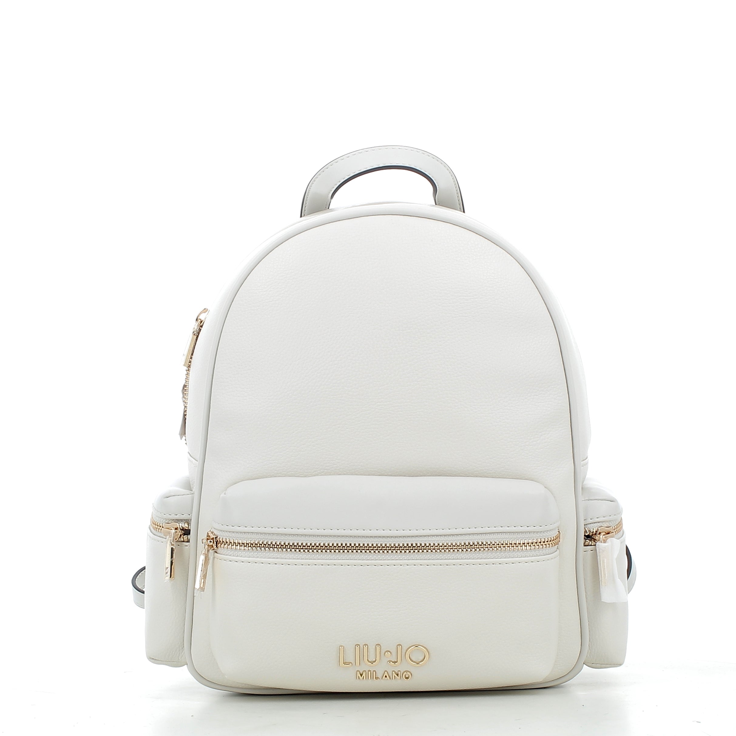 Borsa Liu Jo donna 6136E1012P26CREAM