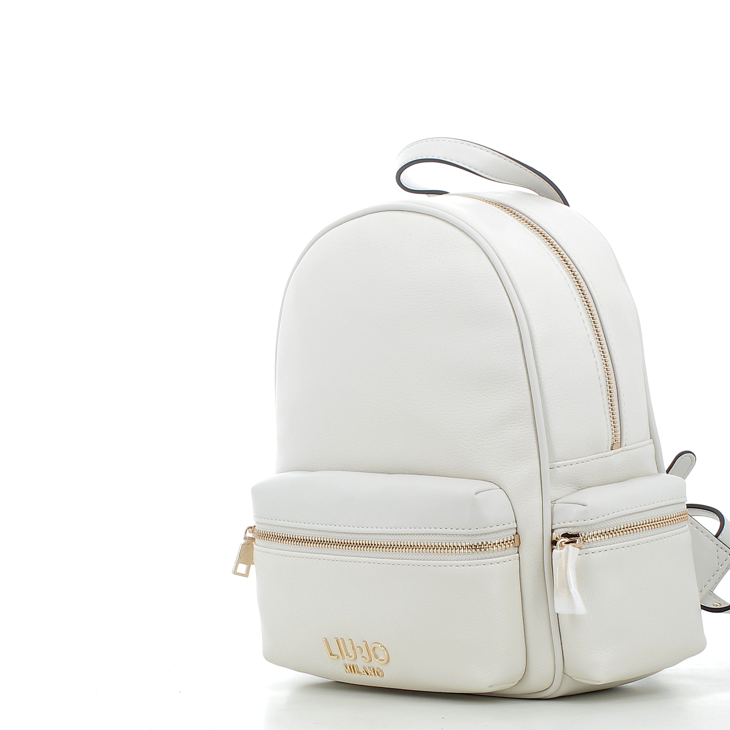 Borsa Liu Jo donna 6136E1012P26CREAM