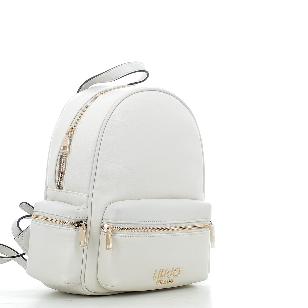 Borsa Liu Jo donna 6136E1012P26CREAM
