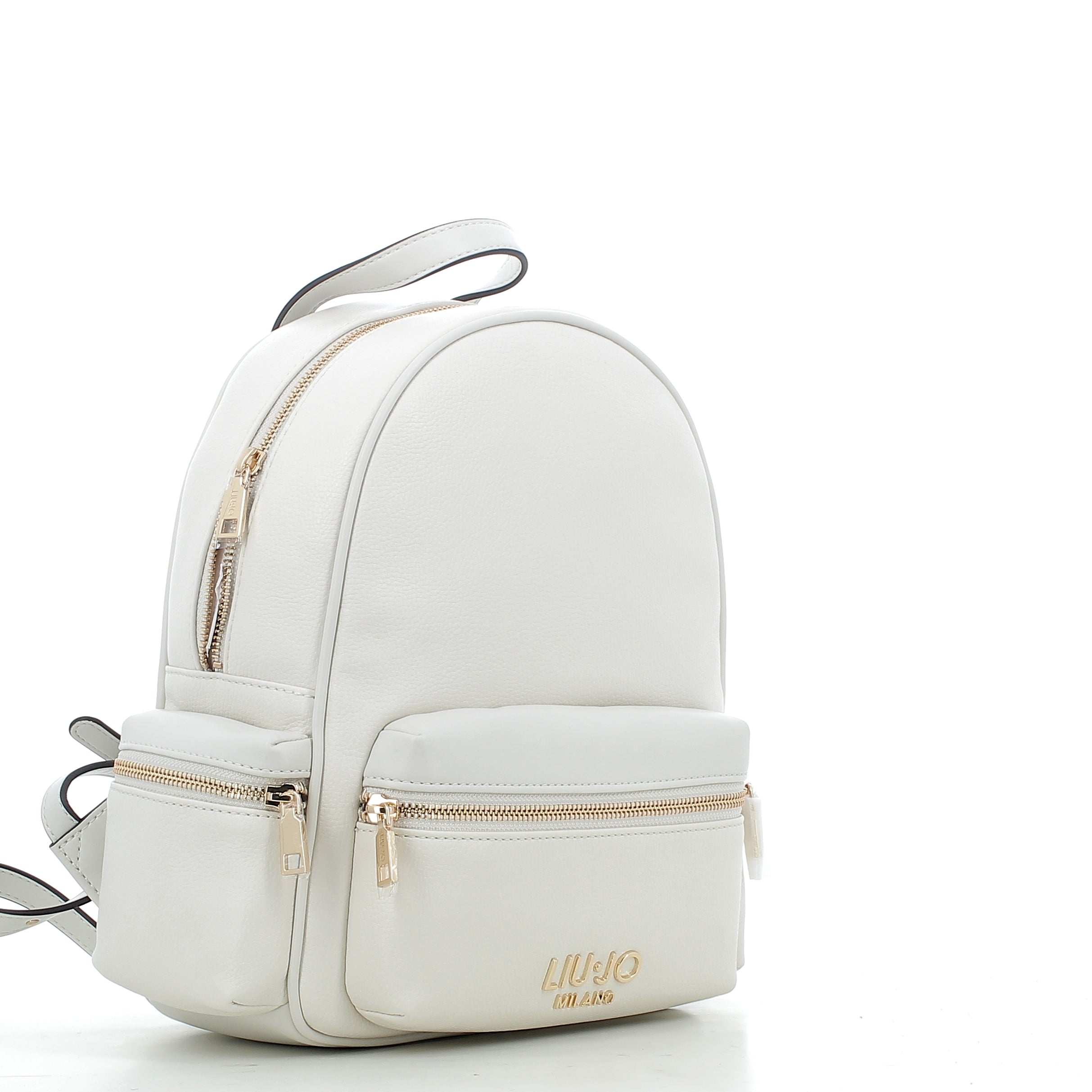 Borsa Liu Jo donna 6136E1012P26CREAM