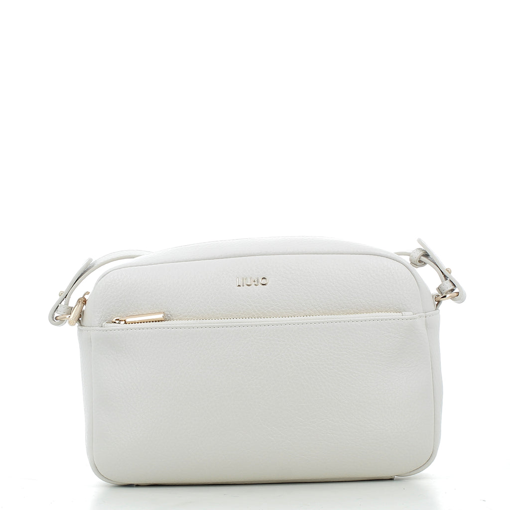 Borsa Liu Jo donna 6204E1109P26CREAM