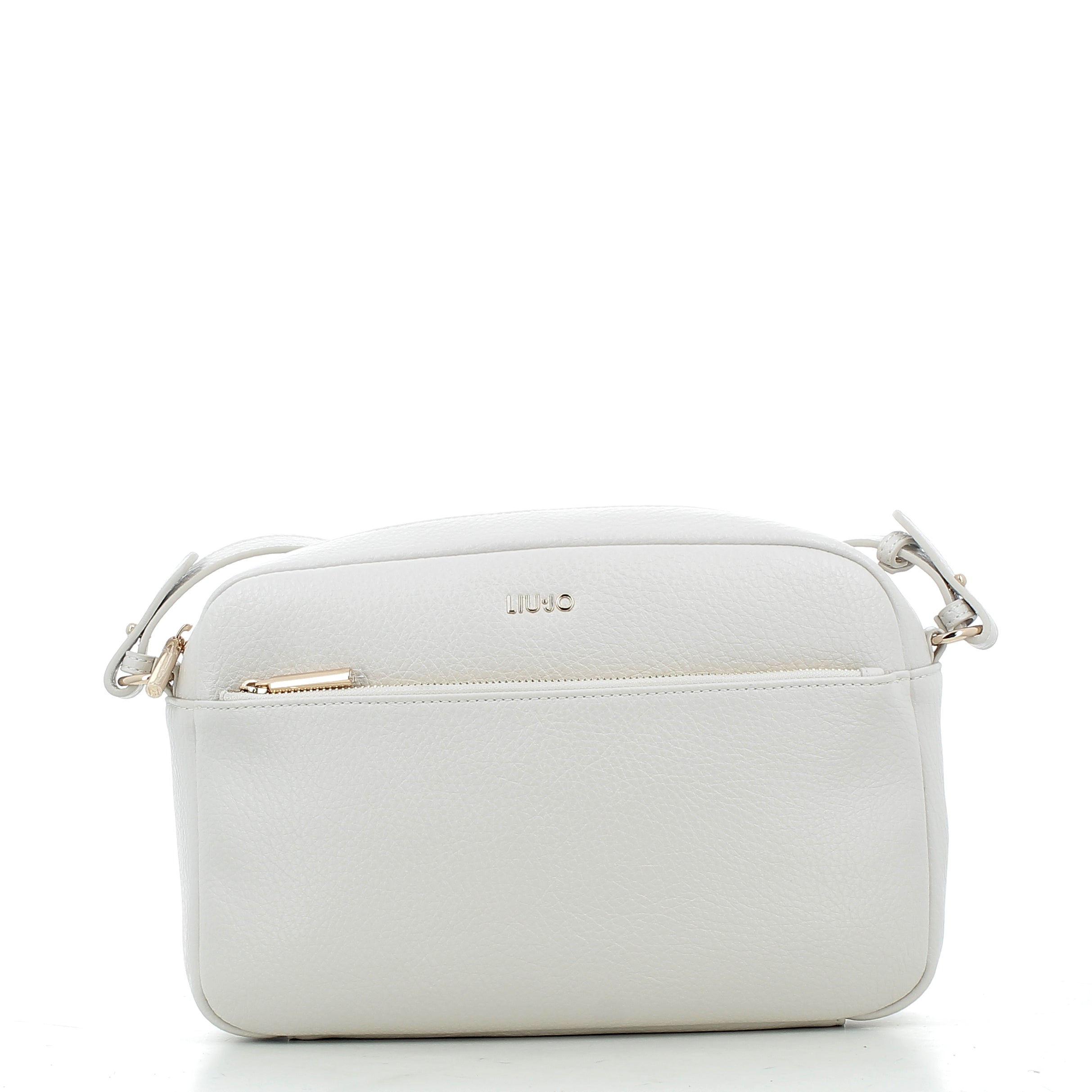 Borsa Liu Jo donna 6204E1109P26CREAM