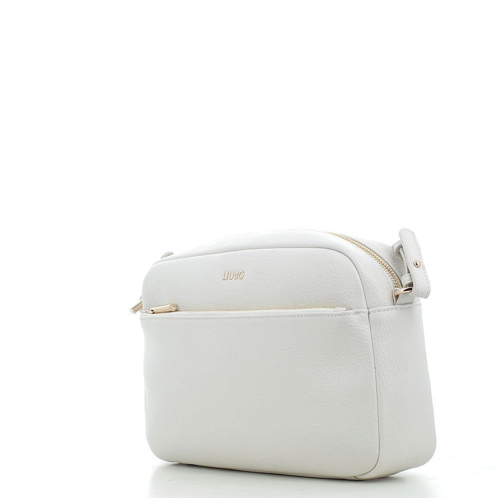 Borsa Liu Jo donna 6204E1109P26CREAM