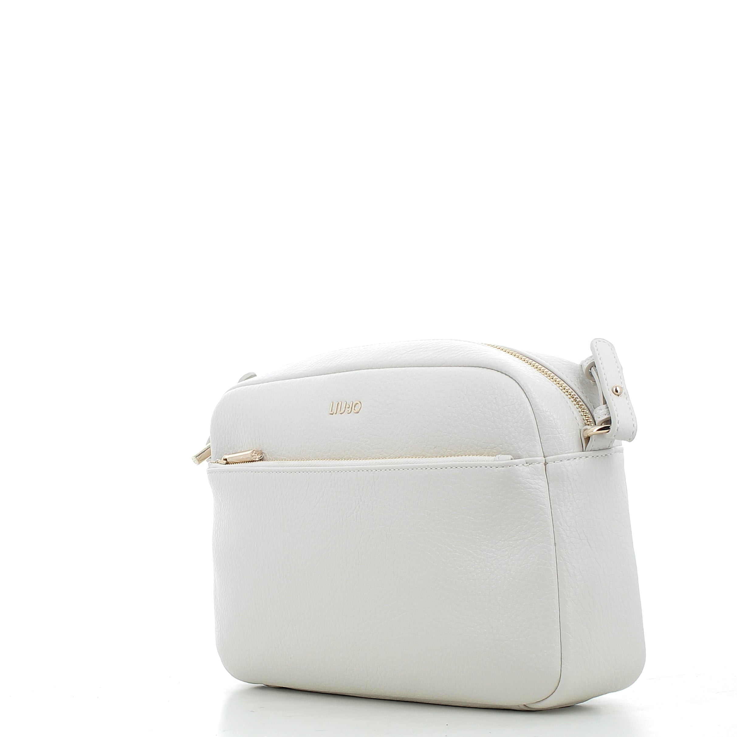 Borsa Liu Jo donna 6204E1109P26CREAM