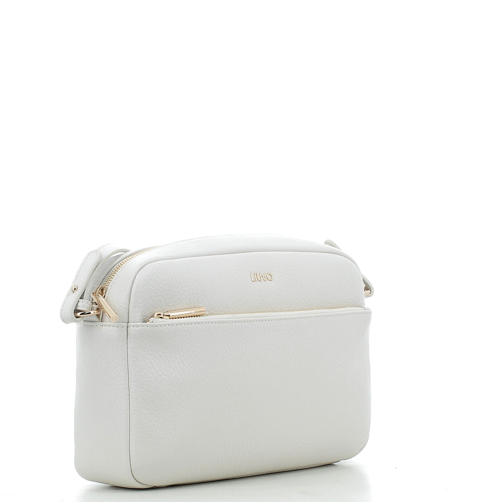Borsa Liu Jo donna 6204E1109P26CREAM