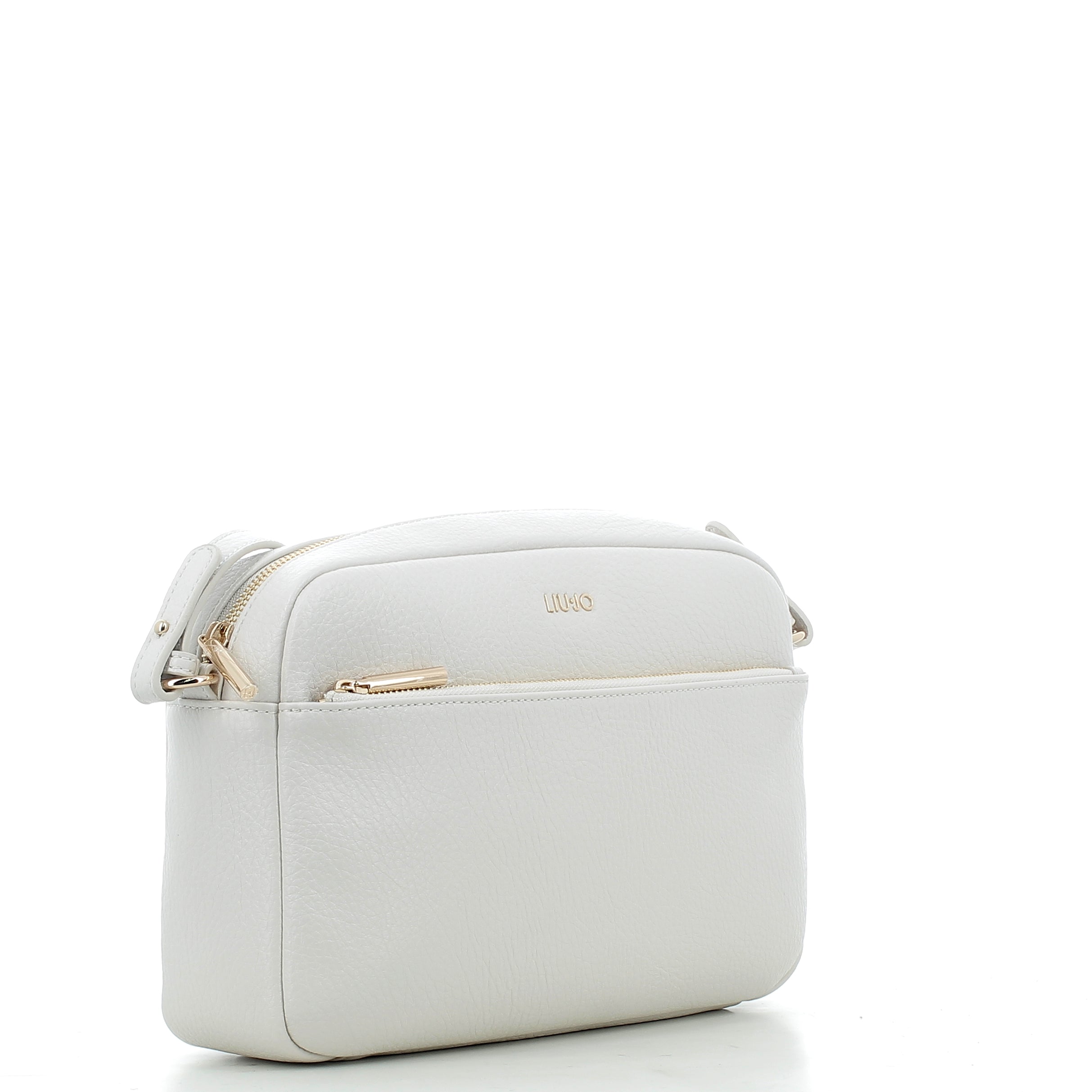 Borsa Liu Jo donna 6204E1109P26CREAM