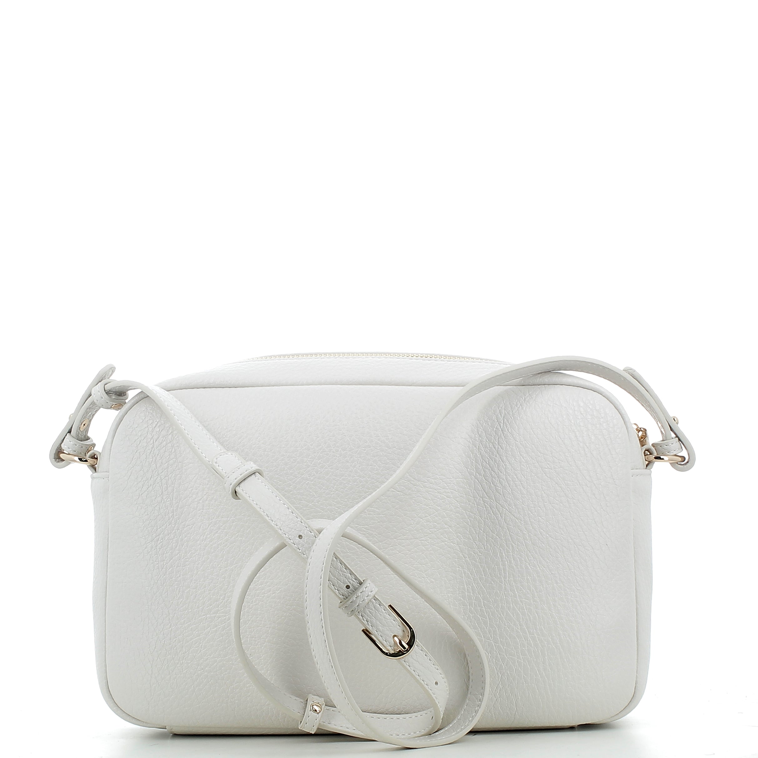 Borsa Liu Jo donna 6204E1109P26CREAM