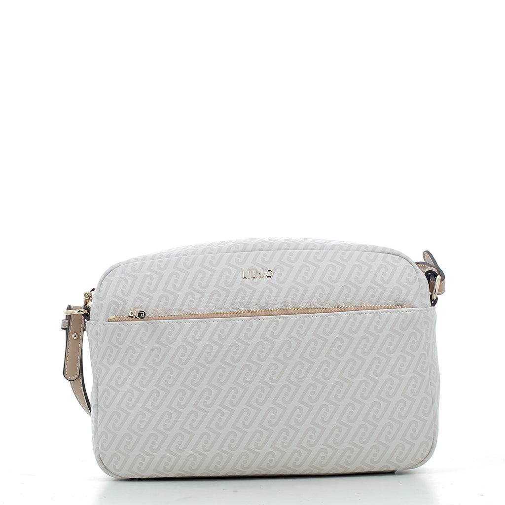Borsa Liu Jo donna 6204E1118P26NAT CIPRIA