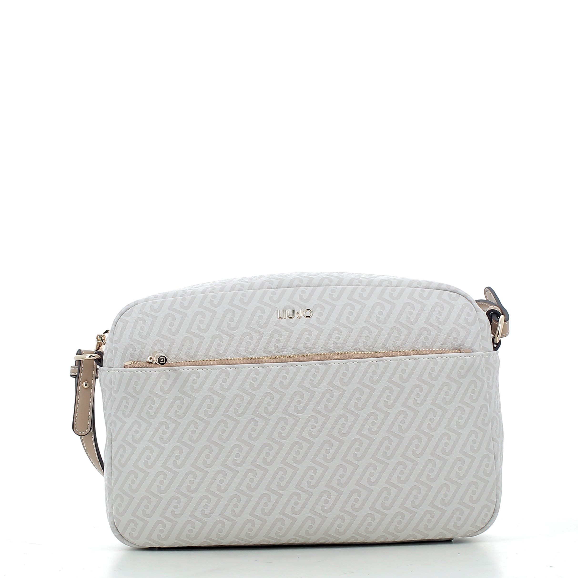 Borsa Liu Jo donna 6204E1118P26NAT CIPRIA