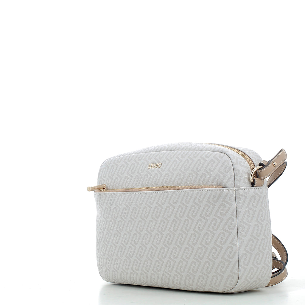 Borsa Liu Jo donna 6204E1118P26NAT CIPRIA