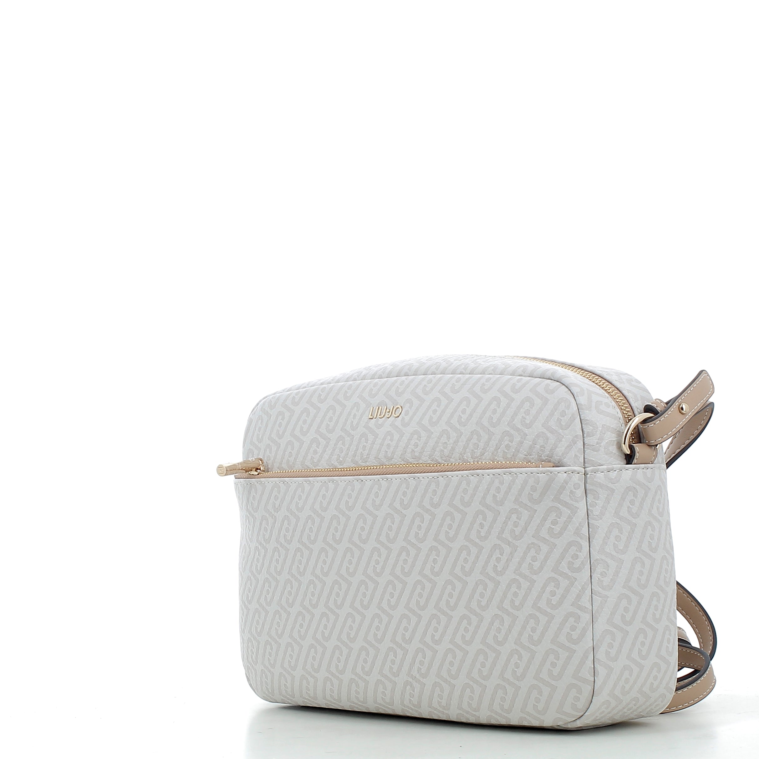 Borsa Liu Jo donna 6204E1118P26NAT CIPRIA