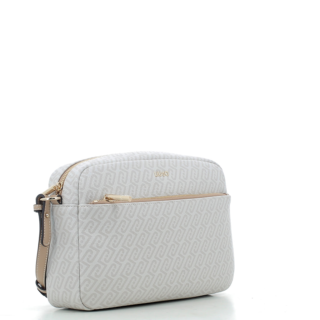 Borsa Liu Jo donna 6204E1118P26NAT CIPRIA