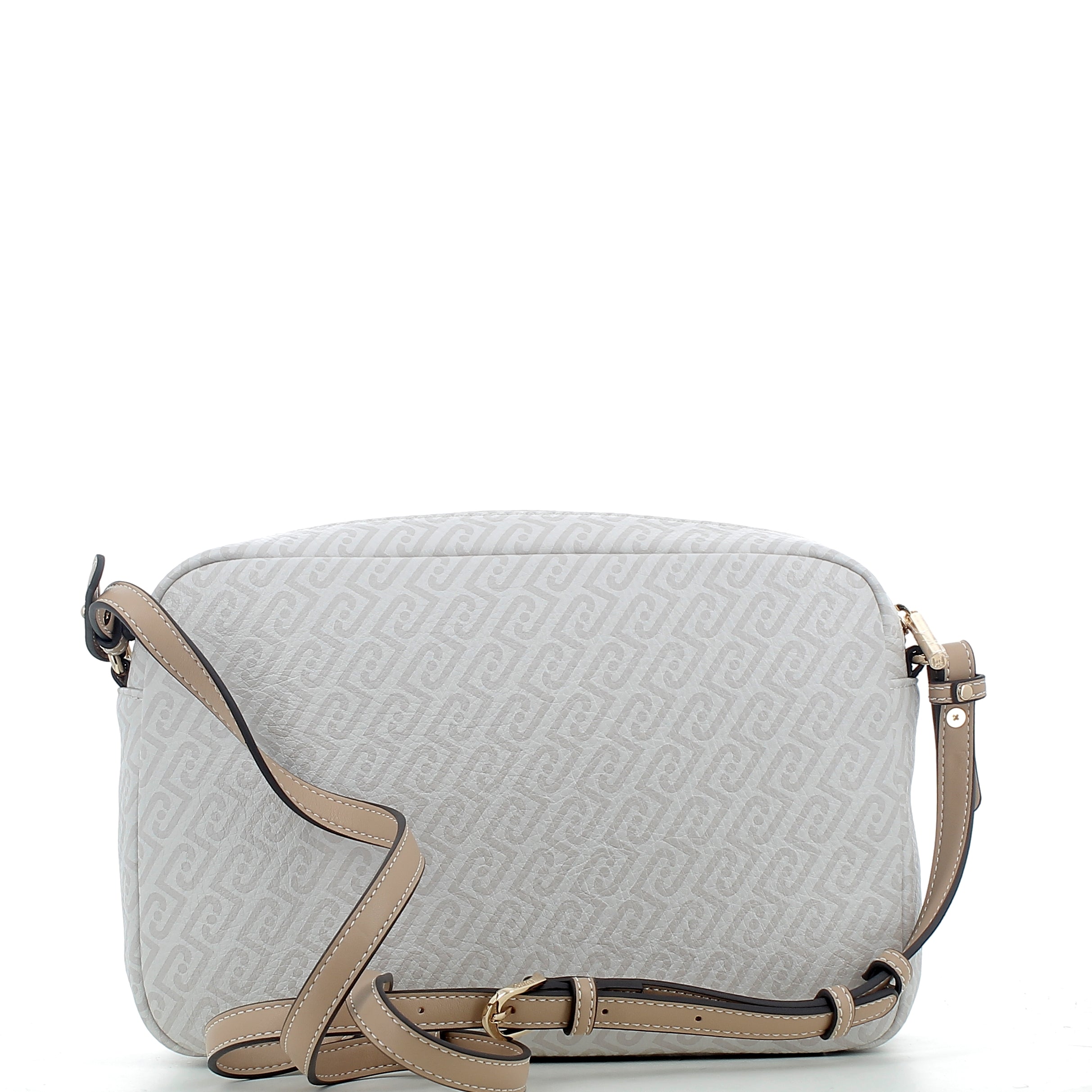 Borsa Liu Jo donna 6204E1118P26NAT CIPRIA