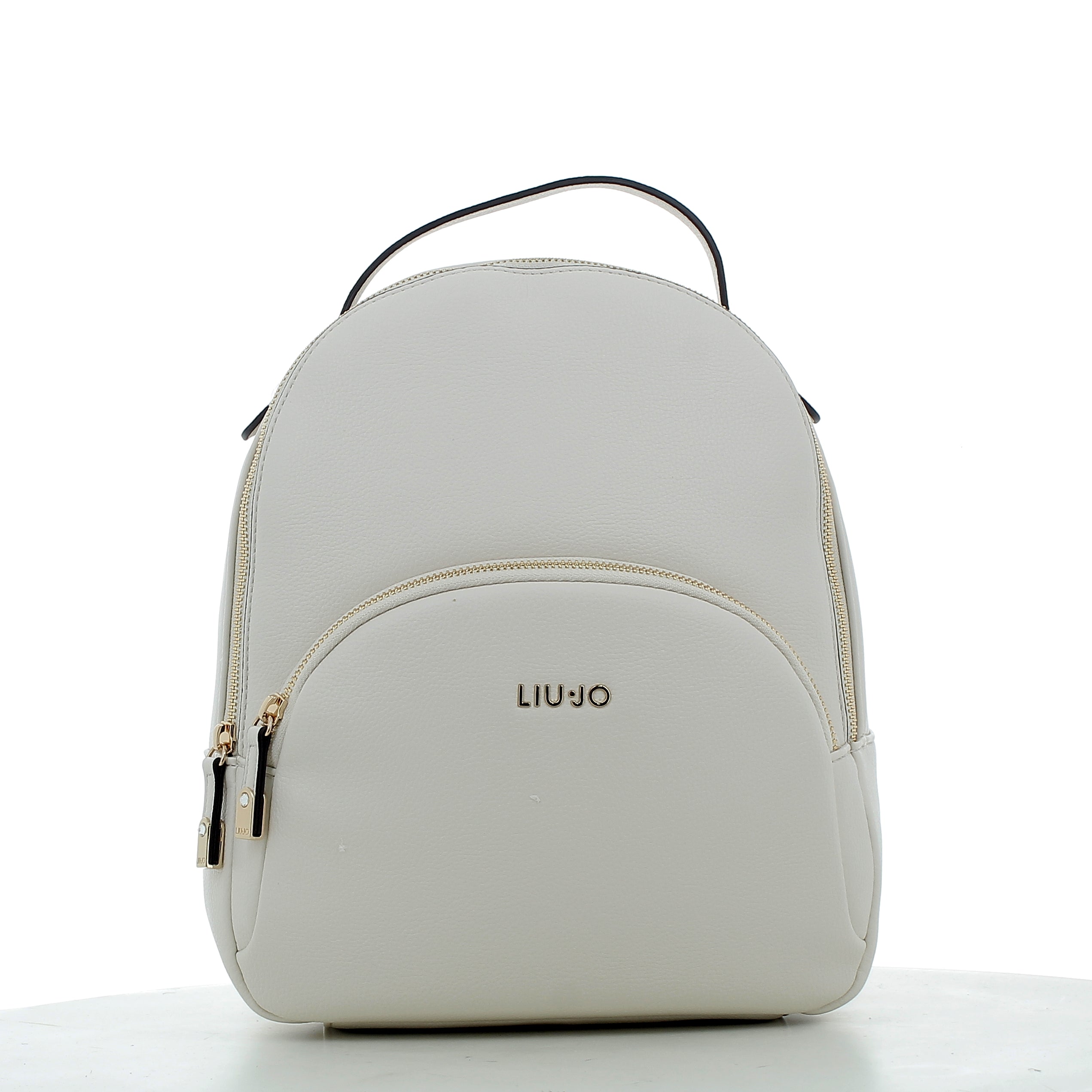 Borsa Liu Jo donna 6209E1012P26CREAM