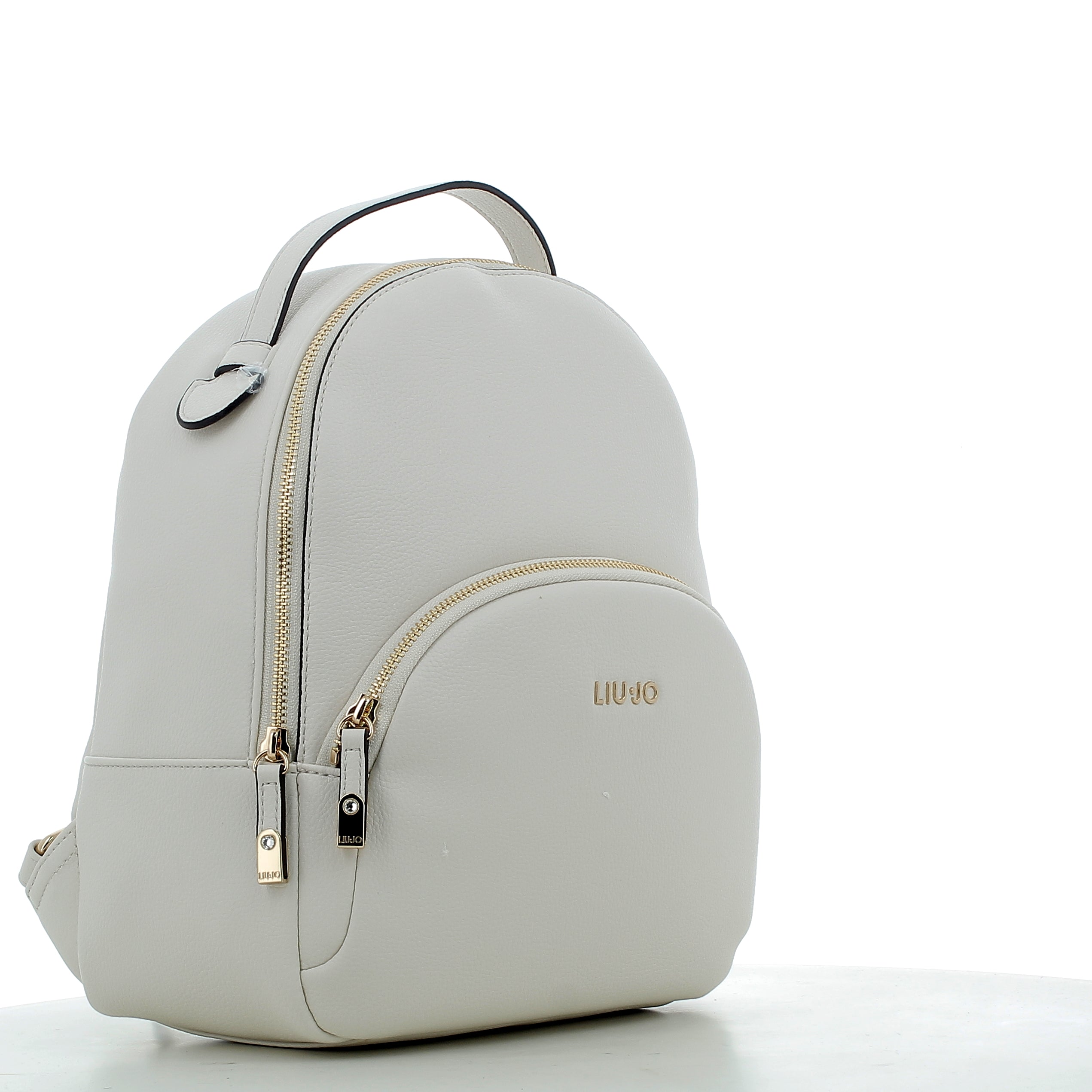 Borsa Liu Jo donna 6209E1012P26CREAM