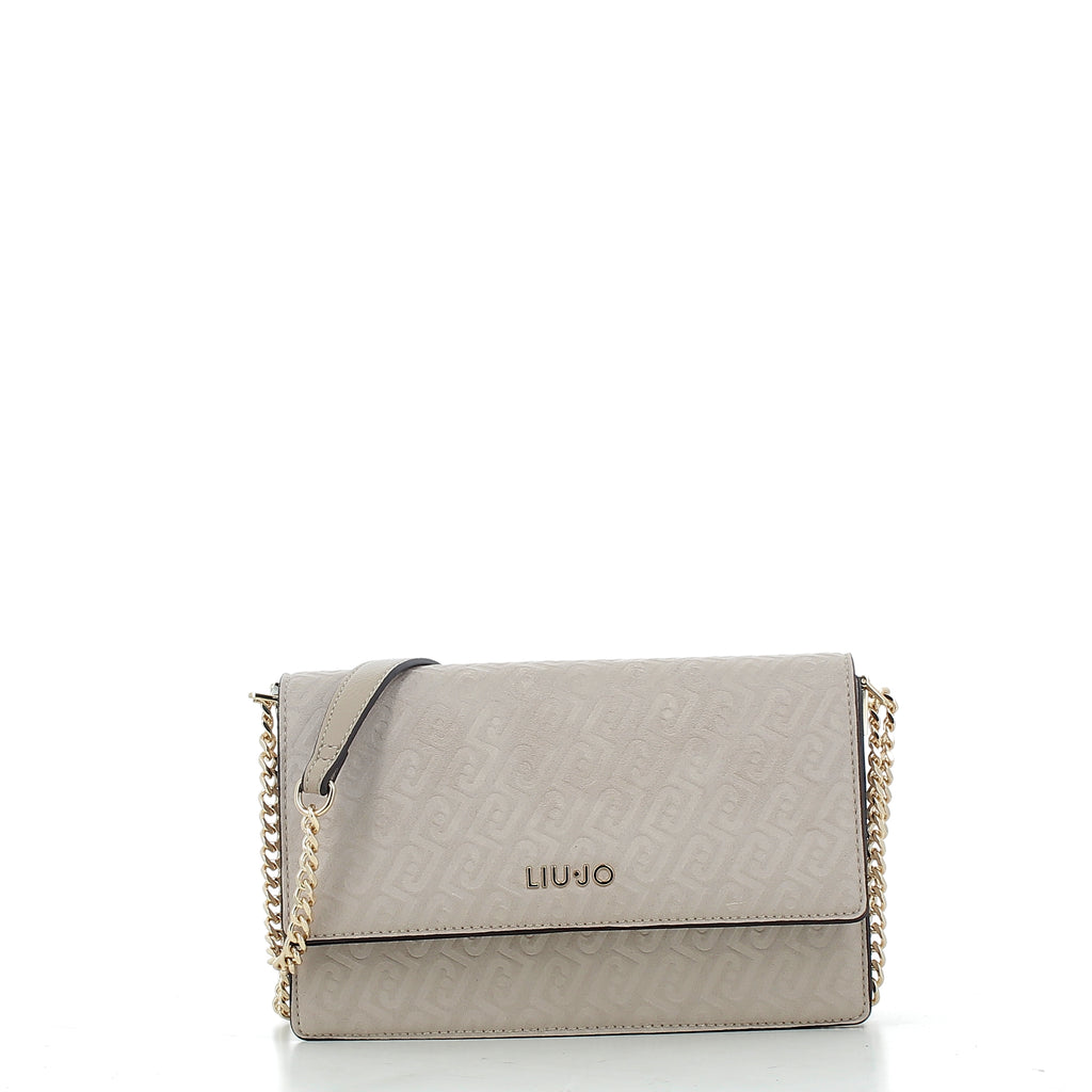 Borsa Liu Jo donna 6210T384AP26NEUTRO