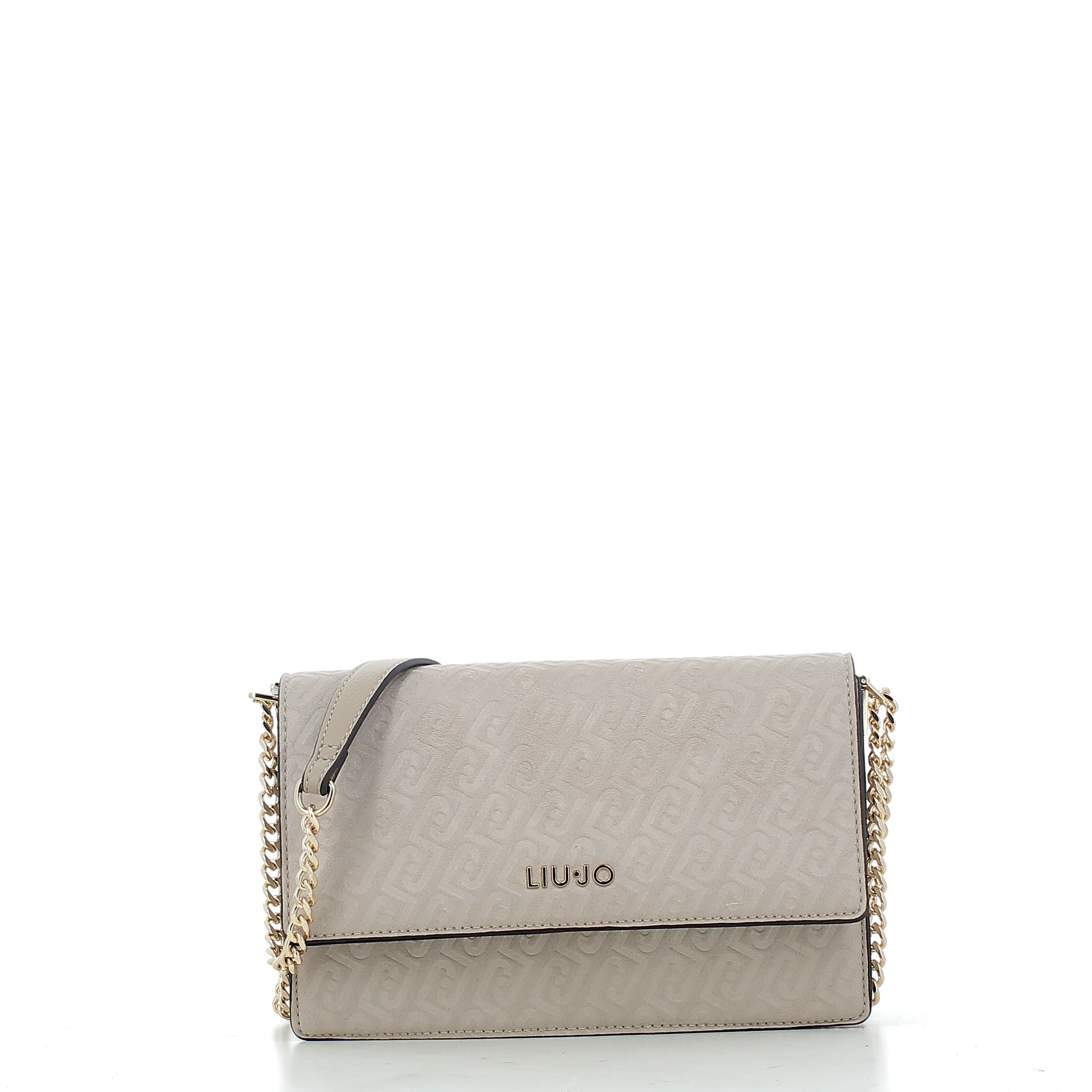 Borsa Liu Jo donna 6210T384AP26NEUTRO
