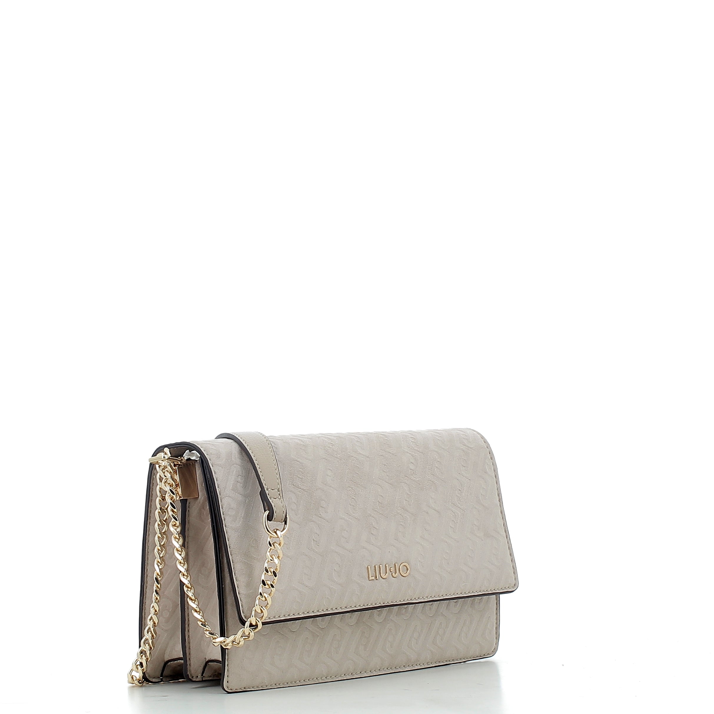 Borsa Liu Jo donna 6210T384AP26NEUTRO