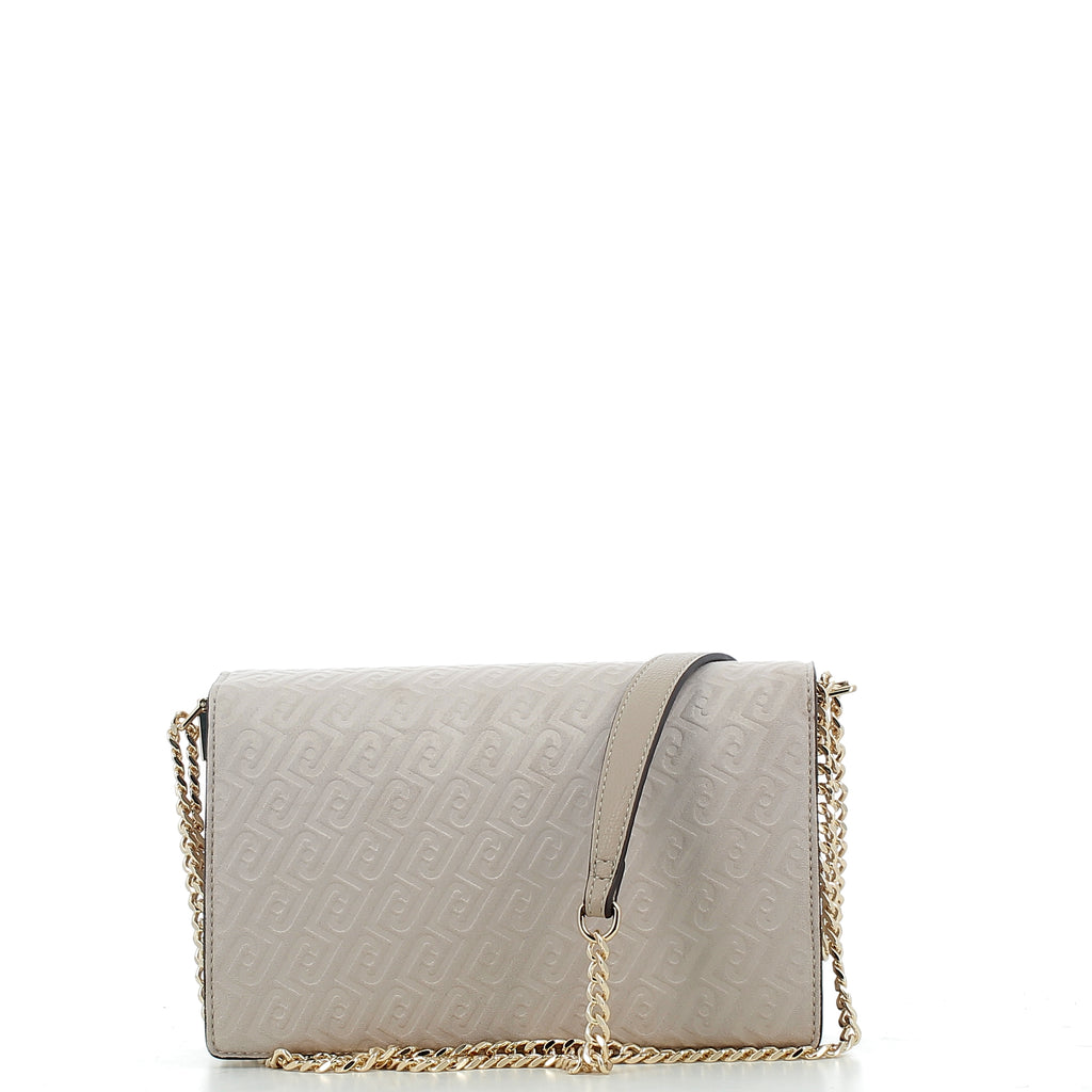 Borsa Liu Jo donna 6210T384AP26NEUTRO