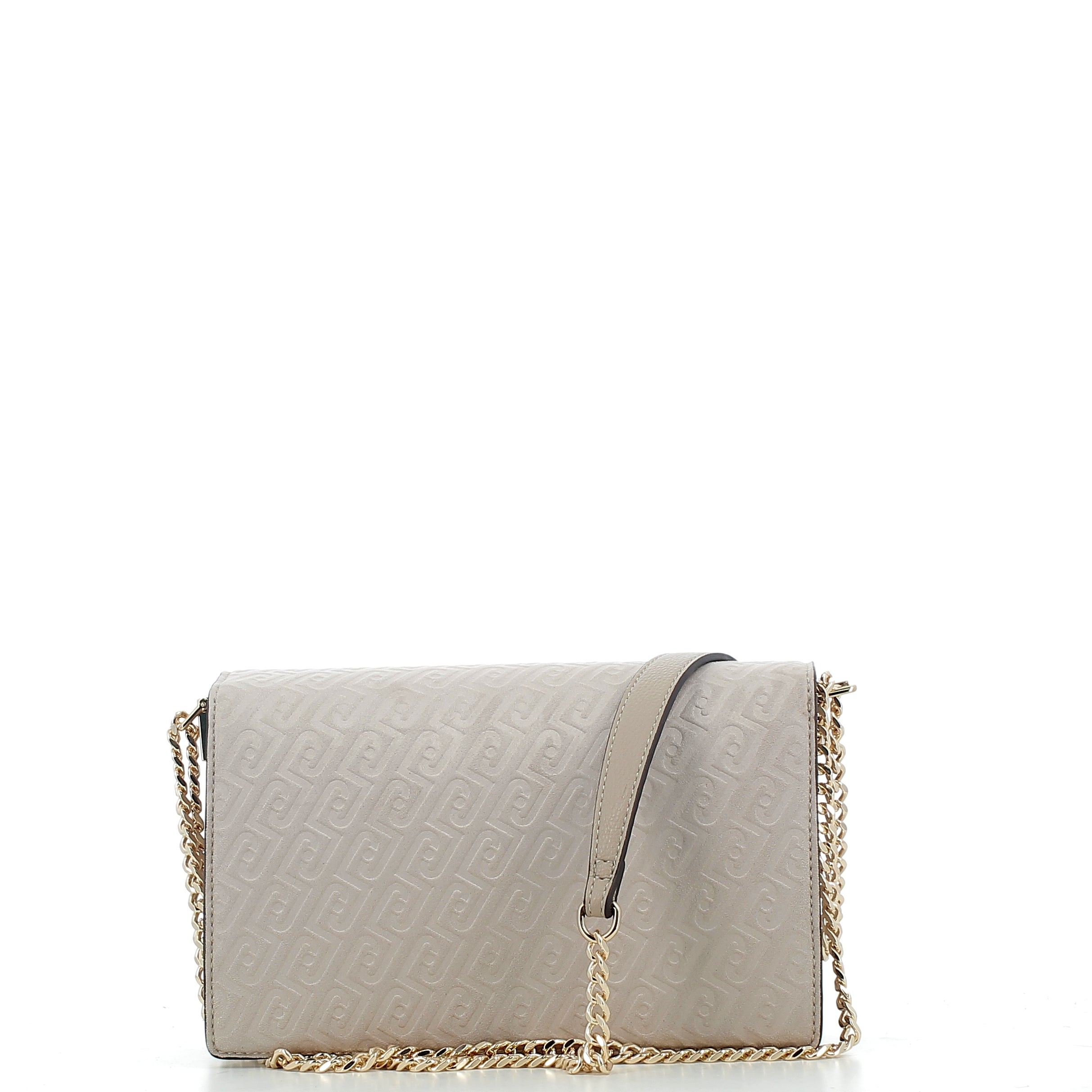 Borsa Liu Jo donna 6210T384AP26NEUTRO