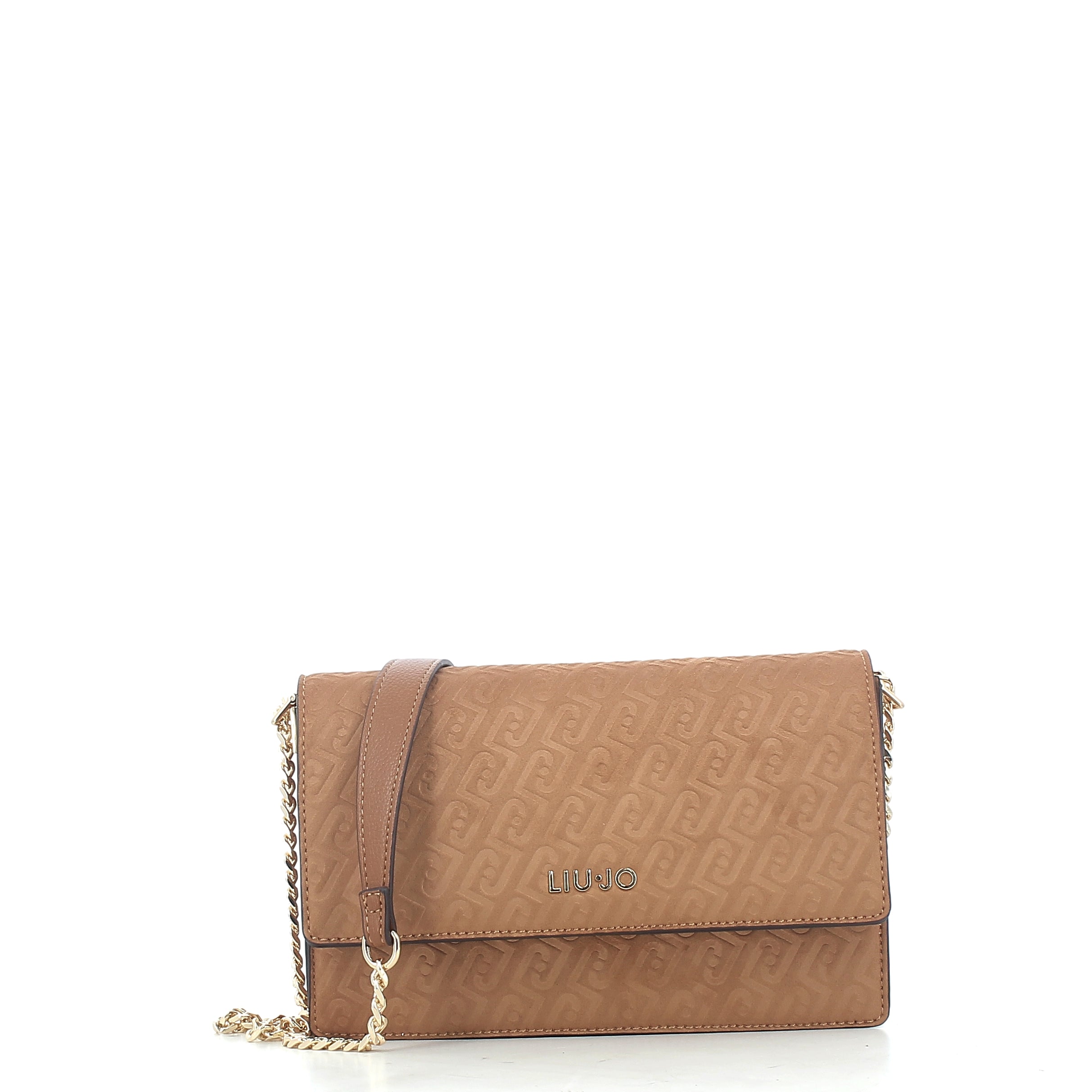 Borsa Liu Jo donna 6210T384AP26SEQUOIA