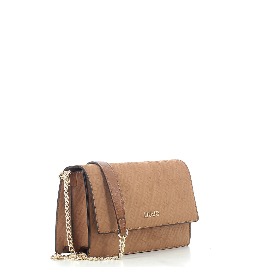 Borsa Liu Jo donna 6210T384AP26SEQUOIA