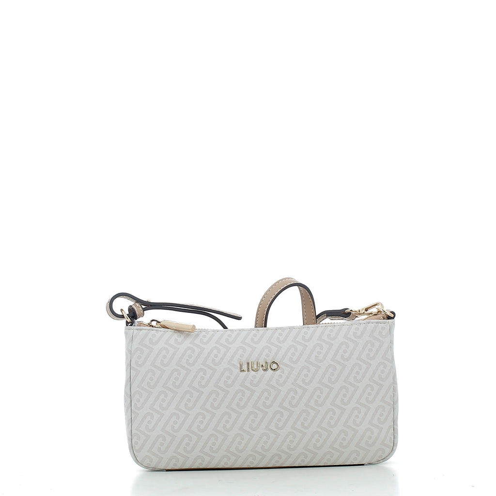 Borsa Liu Jo donna 6227E1118P26NAT CIPRIA