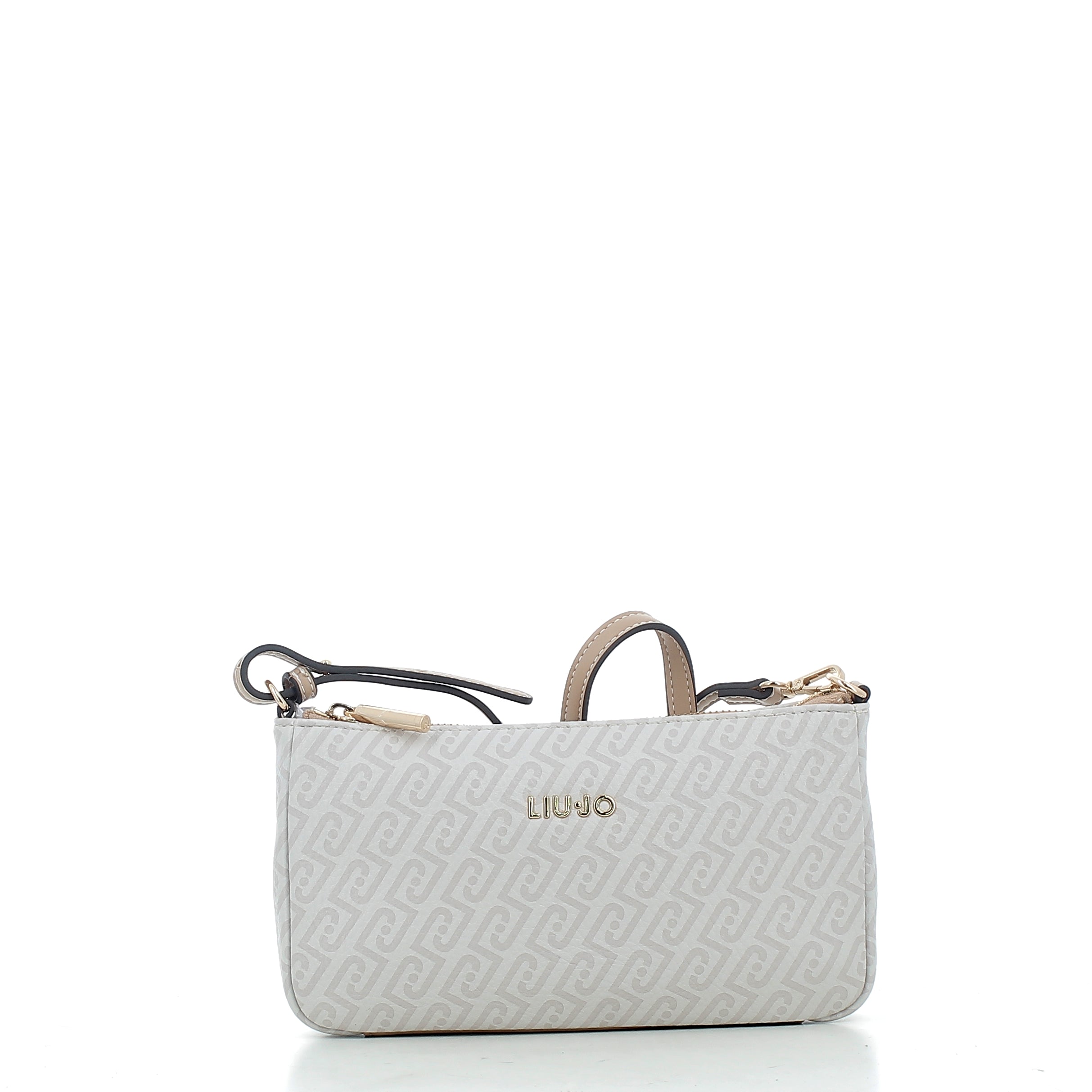 Borsa Liu Jo donna 6227E1118P26NAT CIPRIA