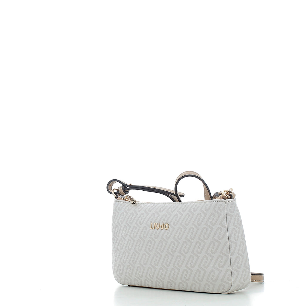 Borsa Liu Jo donna 6227E1118P26NAT CIPRIA