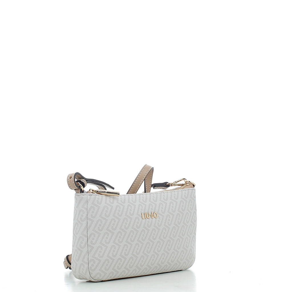 Borsa Liu Jo donna 6227E1118P26NAT CIPRIA