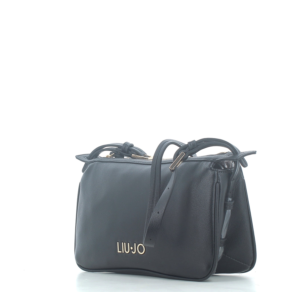 Borsa Liu Jo donna 6046E1120P26NERO
