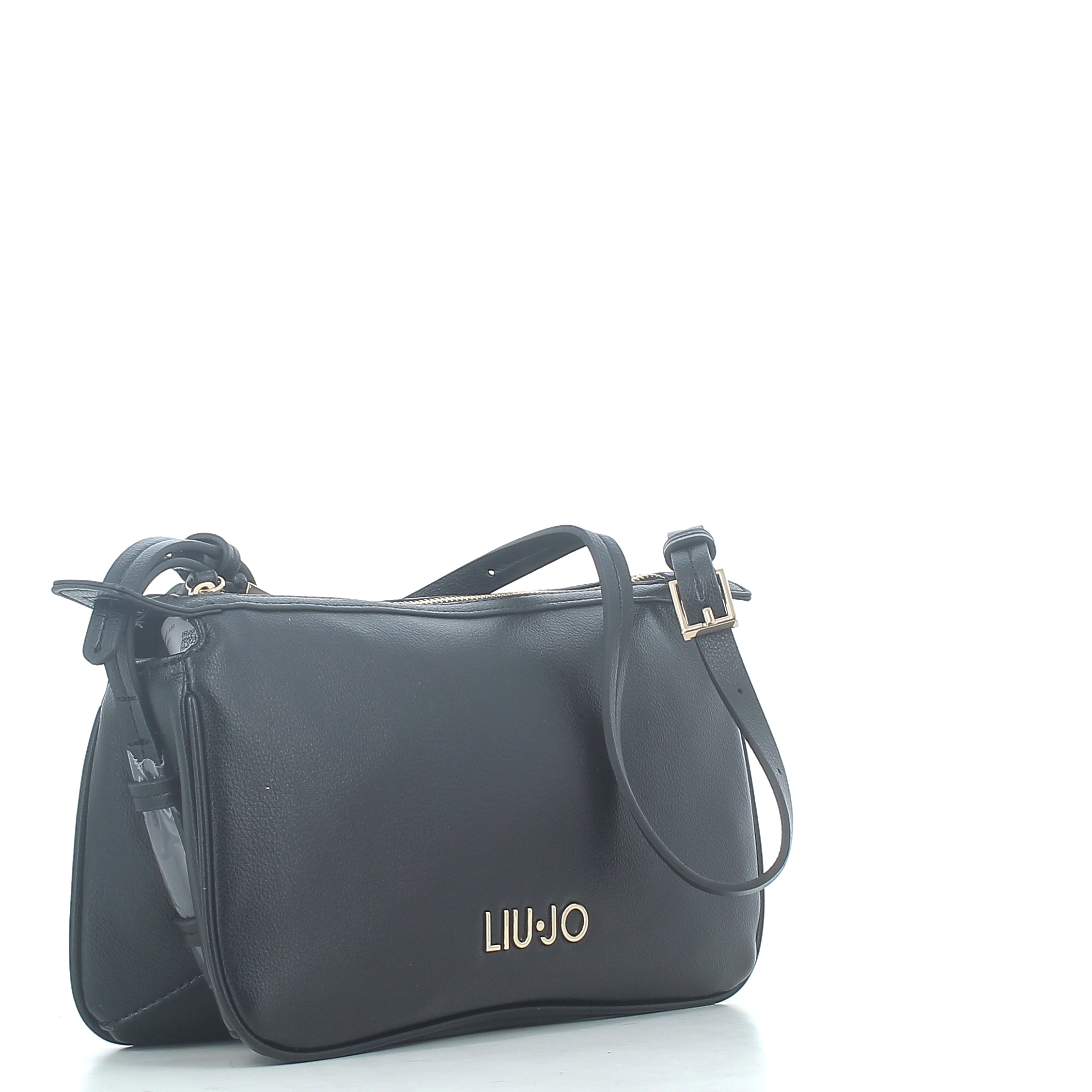 Borsa Liu Jo donna 6046E1120P26NERO
