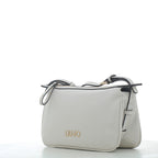 Borsa Liu Jo donna 6046E1120P26CREAM