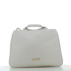 Borsa Liu Jo donna 6049E1120P26CREAM