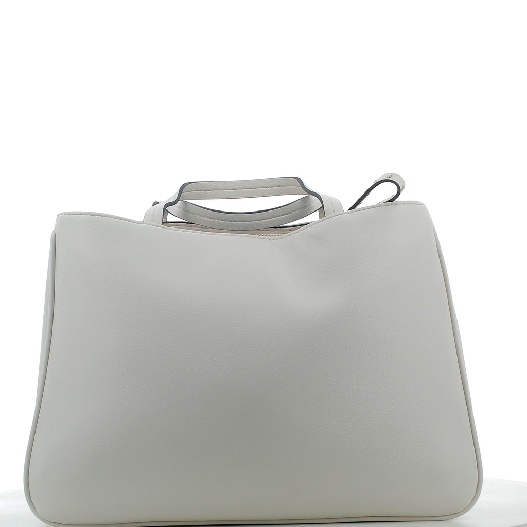 Borsa Liu Jo donna 6049E1120P26CREAM