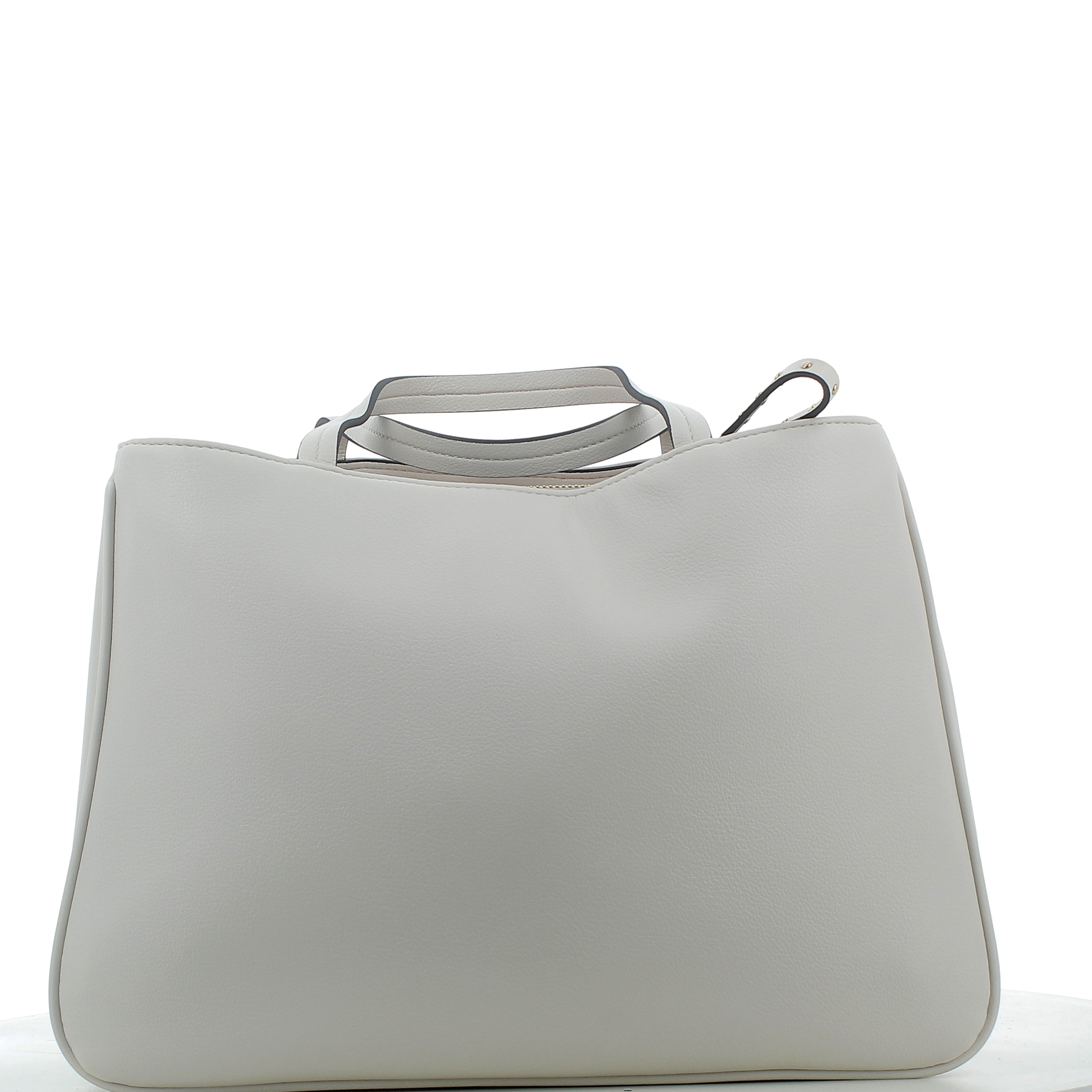 Borsa Liu Jo donna 6049E1120P26CREAM