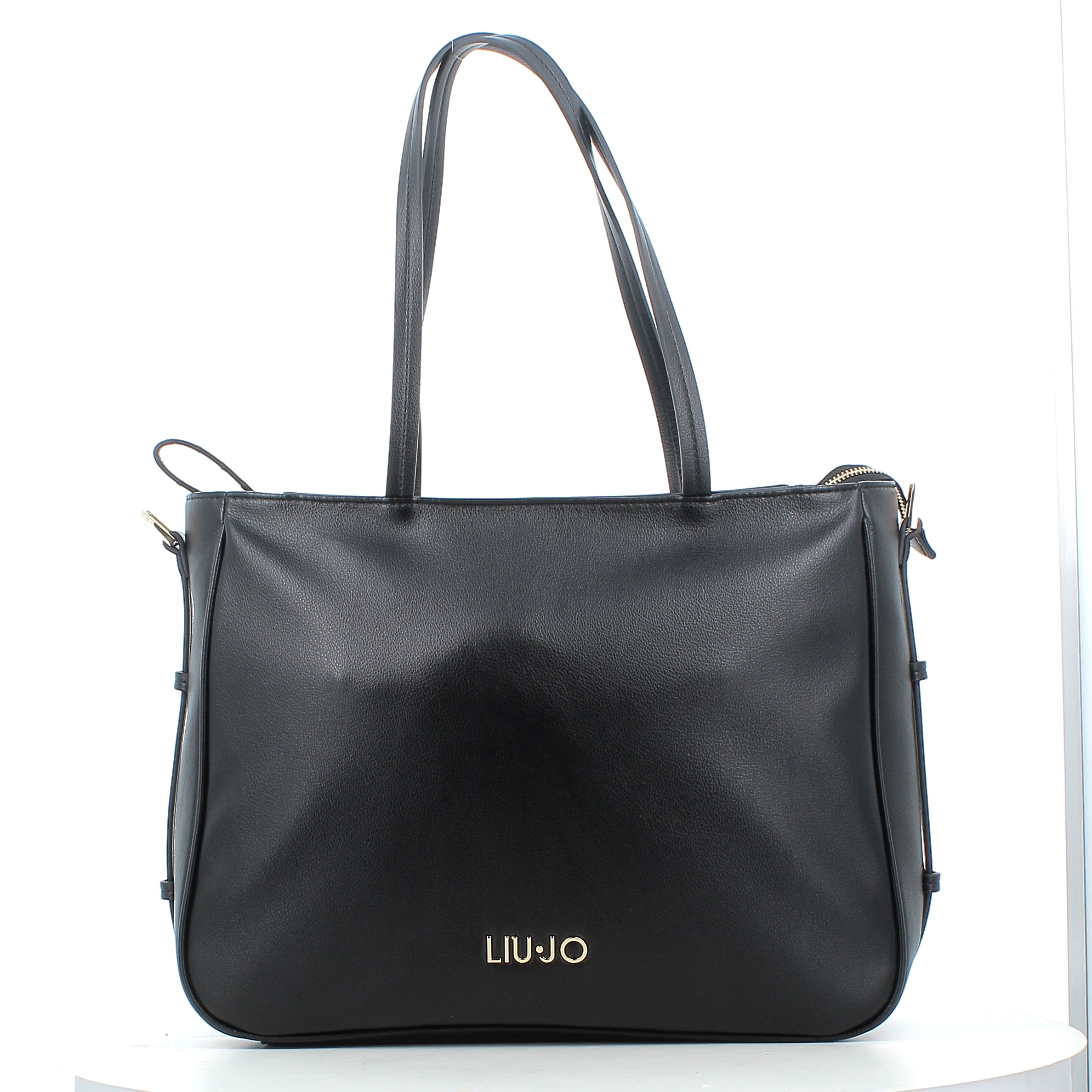 Borsa Liu Jo donna 6050E1120P26NERO